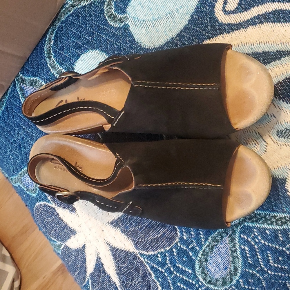 Clarks shoes